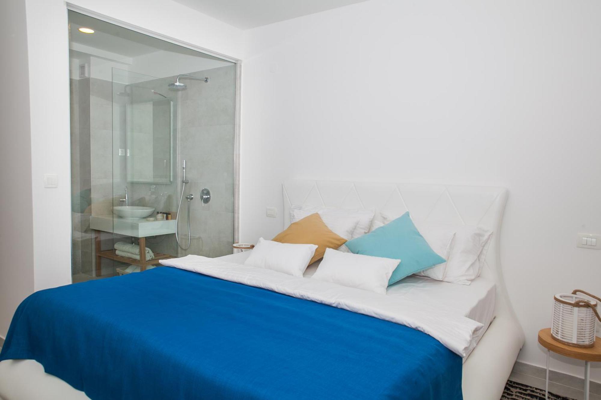 Hotel Casa Del Mare - Blanche Herceg Novi Room photo