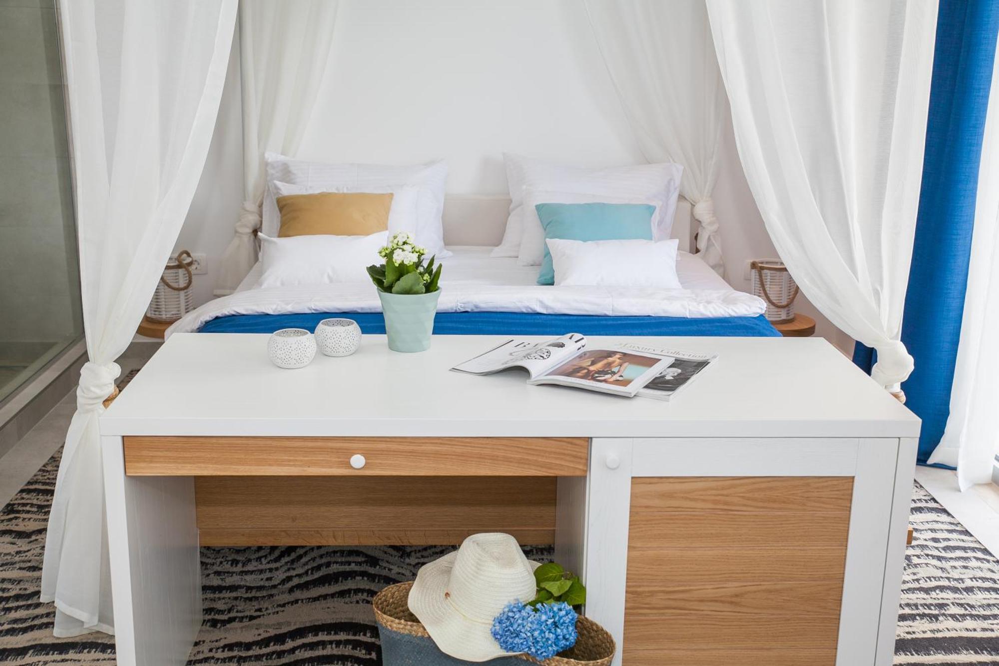 Hotel Casa Del Mare - Blanche Herceg Novi Room photo