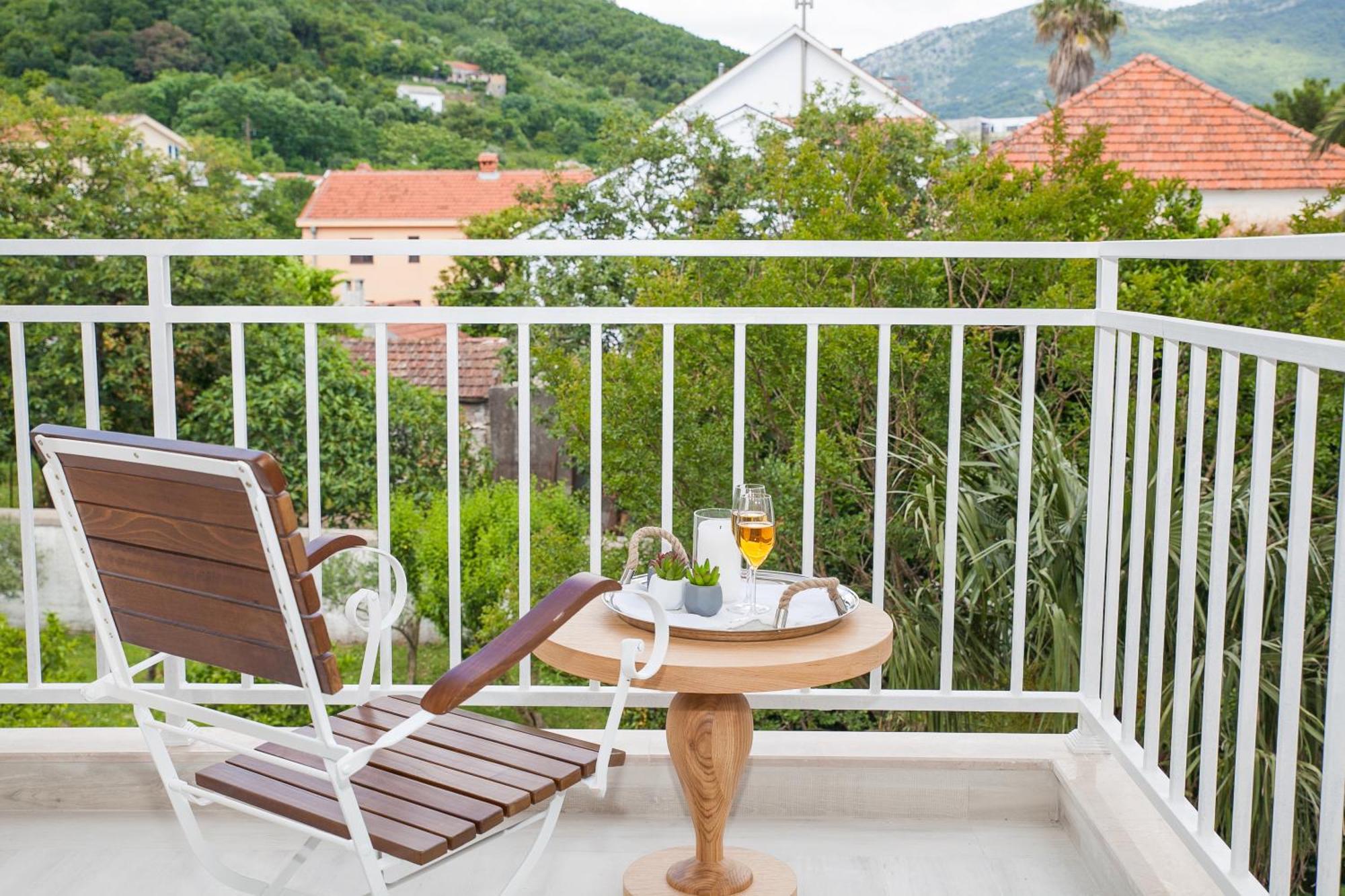 Hotel Casa Del Mare - Blanche Herceg Novi Room photo